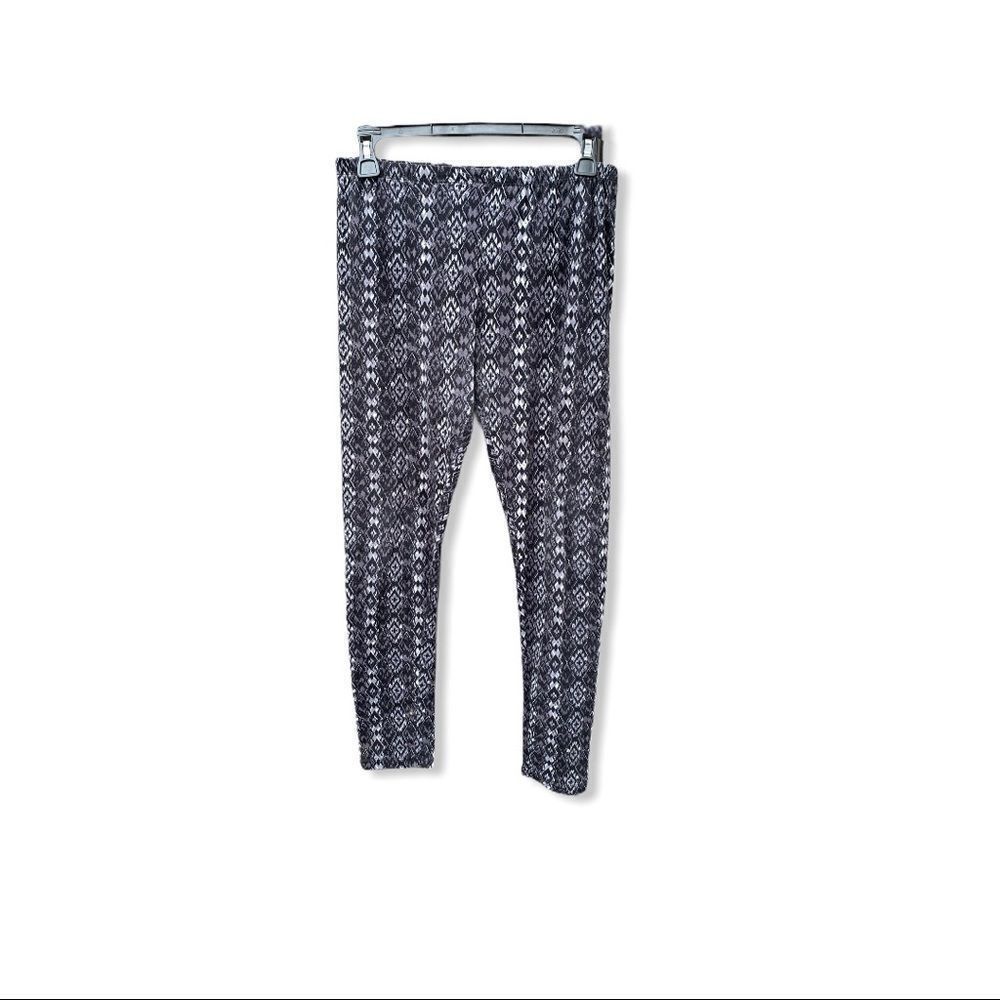 Pink Rose Pants - Picture 8 of 8